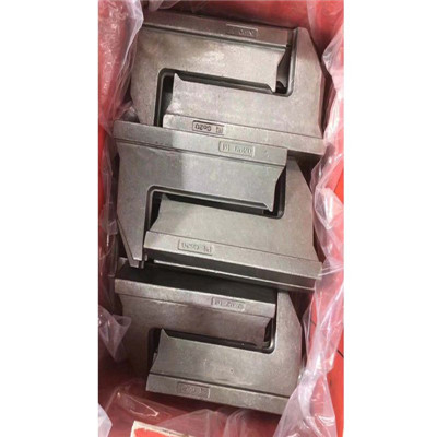 Co20、Co40、Co50耐熱鋼滑塊